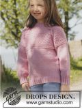 Paulina Kids Sweater