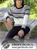 Telegram Fairisle Sweater