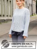 Winter Delight Sweater