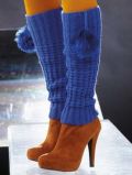 R0285 Leg Warmers