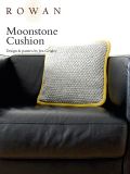 Moonstone Cushion