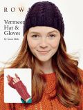 Vermeer Hat and Gloves