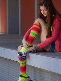 R0190 Knee Socks