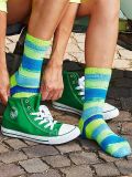 R0191B  Knee Socks