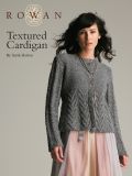 Textured Cardigan
