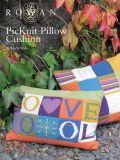 PicKnit Pillow Cushion