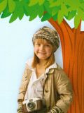 R0187  Hat