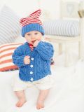 Little Seaside Cardi
