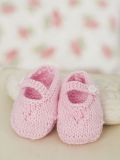 Little Lace Shoes