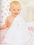 Little Bobbly Blanket