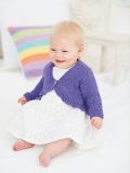 Pretty Little Cardie