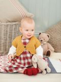 Little Cosy Cardie