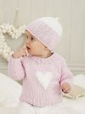 Little Petal Hat