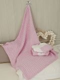 Little Holiday Blanket