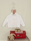Little Garden Coat
