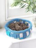 01 - Woven Basket