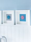 05 - Framed Artwork