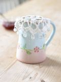 08 - Beaded Jug Cover