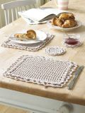 13 - Placemat & Coaster