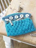 17 - Peg Bag