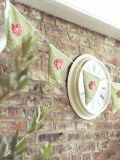 20 a - Bunting