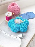 14 c - Pin Cushion