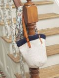 15 b - Round Bag