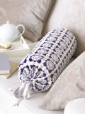 19 b - Bolster Cover
