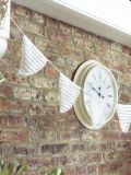 20 b - Bunting