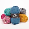 DROPS Fabel
