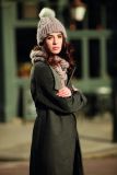 Elle Cable Hat