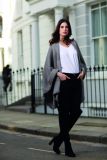 Slouchy Cardigan