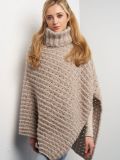 Stormi Poncho