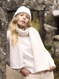 Balfour Scarf