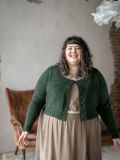 Deren Cardigan