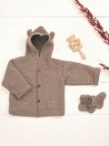 Bear Jacket