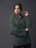 Leiana Pullover