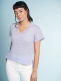 Violet Jumper