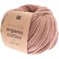 Essentials Organic Cotton DK