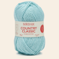 863 Mint Blue