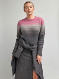 Ms Johnson Jumper