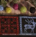 Rowan Midwinter Blanket Knit Along - Festive Yarn Bundle