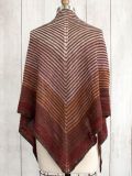 Fino Shadow Shawl