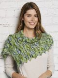 Garden Shawl