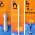 Pony Crochet Hooks