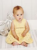 Little Primrose Frock