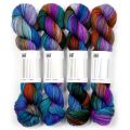 Hedgehog Fibres Sock Yarn