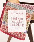 Rowan Heirloom Sampler Knit Along Yarn Pack