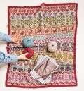 Rowan Heirloom Sampler Knit Along Yarn Pack