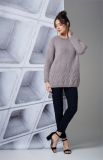 Chevron Jumper